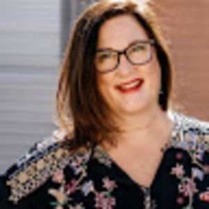 Meet your Posher, Janet